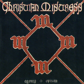 Christian Mistress: Agony and Opium