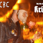Ich bin der Krieg