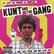 Chips Or Tits by Kunt And The Gang