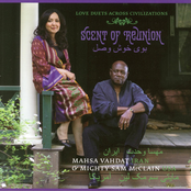 Scent of Reunion: Love Duets Across Civilizations