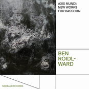 Axis Mundi: New Works for Bassoon