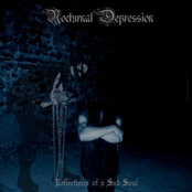 The Whispering Spectrum by Nocturnal Depression