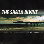 The Sheila Divine: New Parade