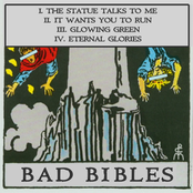 Bad Bibles EP