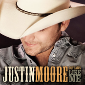 Redneck Side by Justin Moore