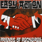 Easy Action: Friends of Rock N' Roll