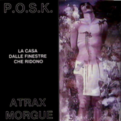 Atrax Morgue & P.o.s.k.