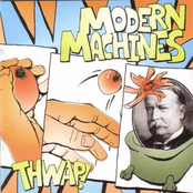 Sick Of This Conversation by Modern Machines