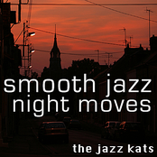 Smooth Jazz Night Moves