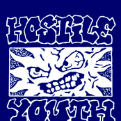 Hostile Youth 7-Track Sampler