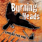 Forget by Burning Heads