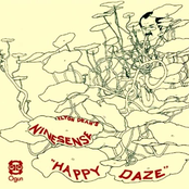 Happy Daze + Oh! For The Edge