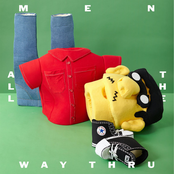 All the Way Thru - Single