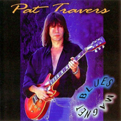 Blues Magnet by Pat Travers