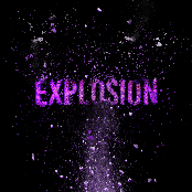 Explosion