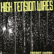 The Strange One by High Tension Wires