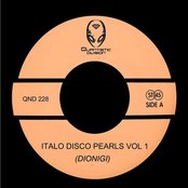 Italo Disco Pearls, Vol. 1