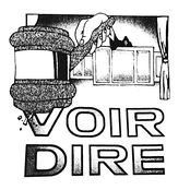 Earl Sweatshirt x The Alchemist - VOIR DIRE (hidden album)
