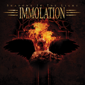 Immolation: Shadows In The Light