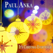 O Little Town Of Bethlehem by Paul Anka