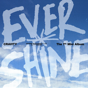 Cravity: EVERSHINE
