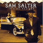 On My Heart by Sam Salter