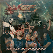WGF World Goregrind Federation (House Of Horror)