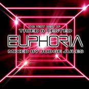 The Very Best Of Tried & Tested Euphoria