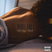 Who Am I (feat. Twigg Martin)