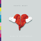 Kanye West: 808s & Heartbreak