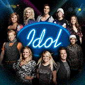 idol 2007