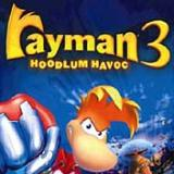 Rayman 3 - Hoodlum Havoc