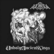Unholy Ancient Kings by Valhalla