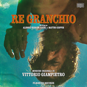 RE GRANCHIO (Original Motion Picture Soundtrack)
