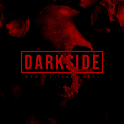 Darkside (feat. Hael) - Single