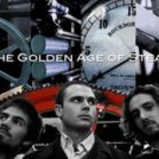 the golden age of steam