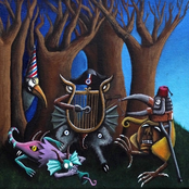 La Forêt De Gaspard