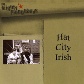 The Mighty Ploughboys: Hat City Irish