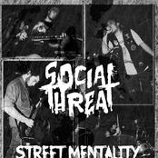 social threat