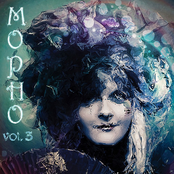 Mopho, Vol. 3