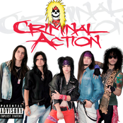 Criminal Action