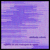 registros de uma madrugada de agosto