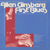 Dope Fiend Blues by Allen Ginsberg