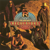 Good To Go by The Regulators