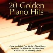 20 Golden Piano Hits