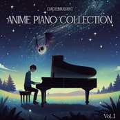 Anime Piano Collection Vol.1
