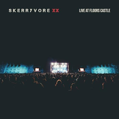Skerryvore XX (Live at Floors Castle)