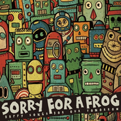 Break The Record by Sorry For A Frog