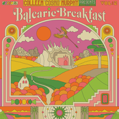 Colleen 'Cosmo' Murphy presents Balearic Breakfast: Volume 2