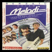 Jangan Kau Lepas Lagi